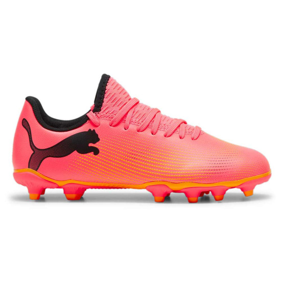 Puma Future 7 Play FG/AG Jr